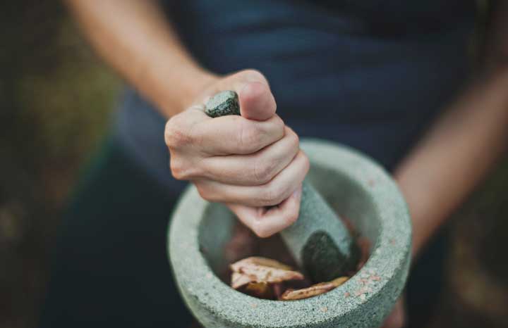 Ces plantes qui soulagent douleur et inflammation articulaires