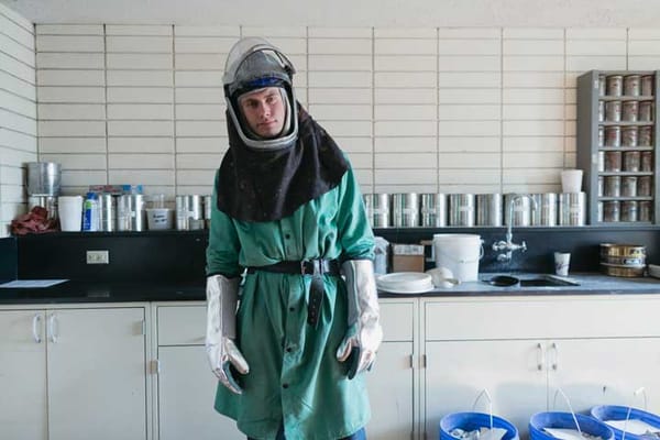 La transplantation fécale